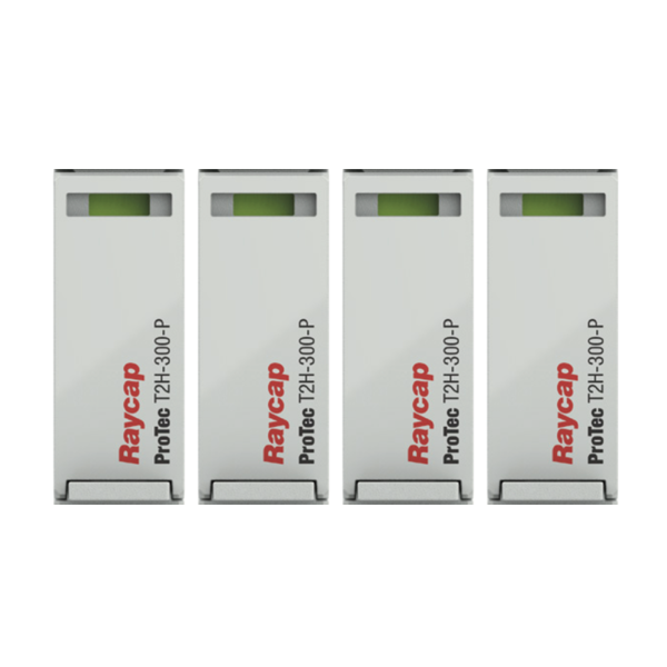 SMA Protezione da sovratensione AC Tipo I + II per Sunny Tripower CORE1