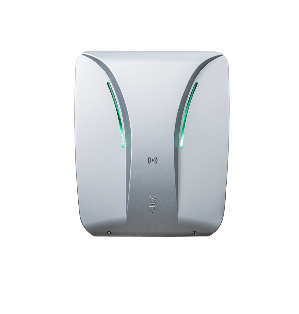  Hardy Barth cPH2 1T11 Buchse, Salia, MID,RFID Modi