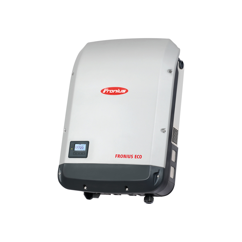 Fronius Eco 27.0-3 S