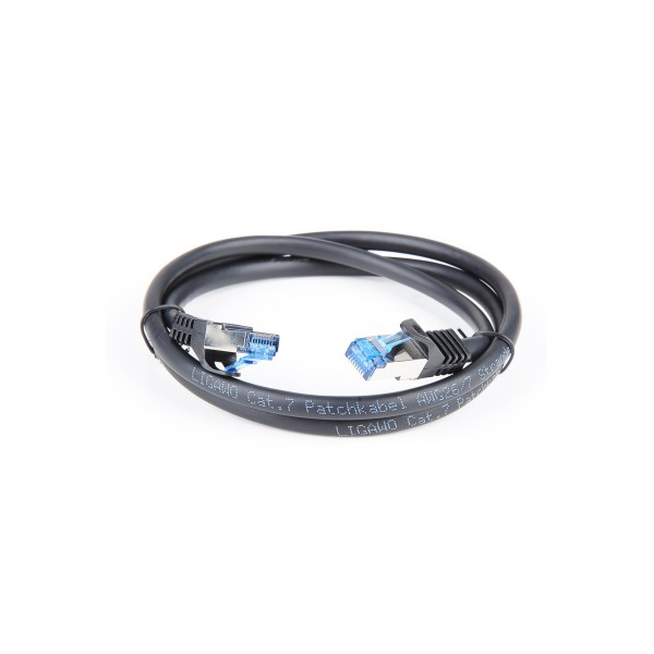 Cavo patch RJ45 Cat6 2.0 m