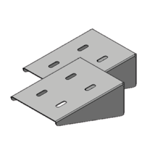 LG Chem RESU supporto a parete 10/13