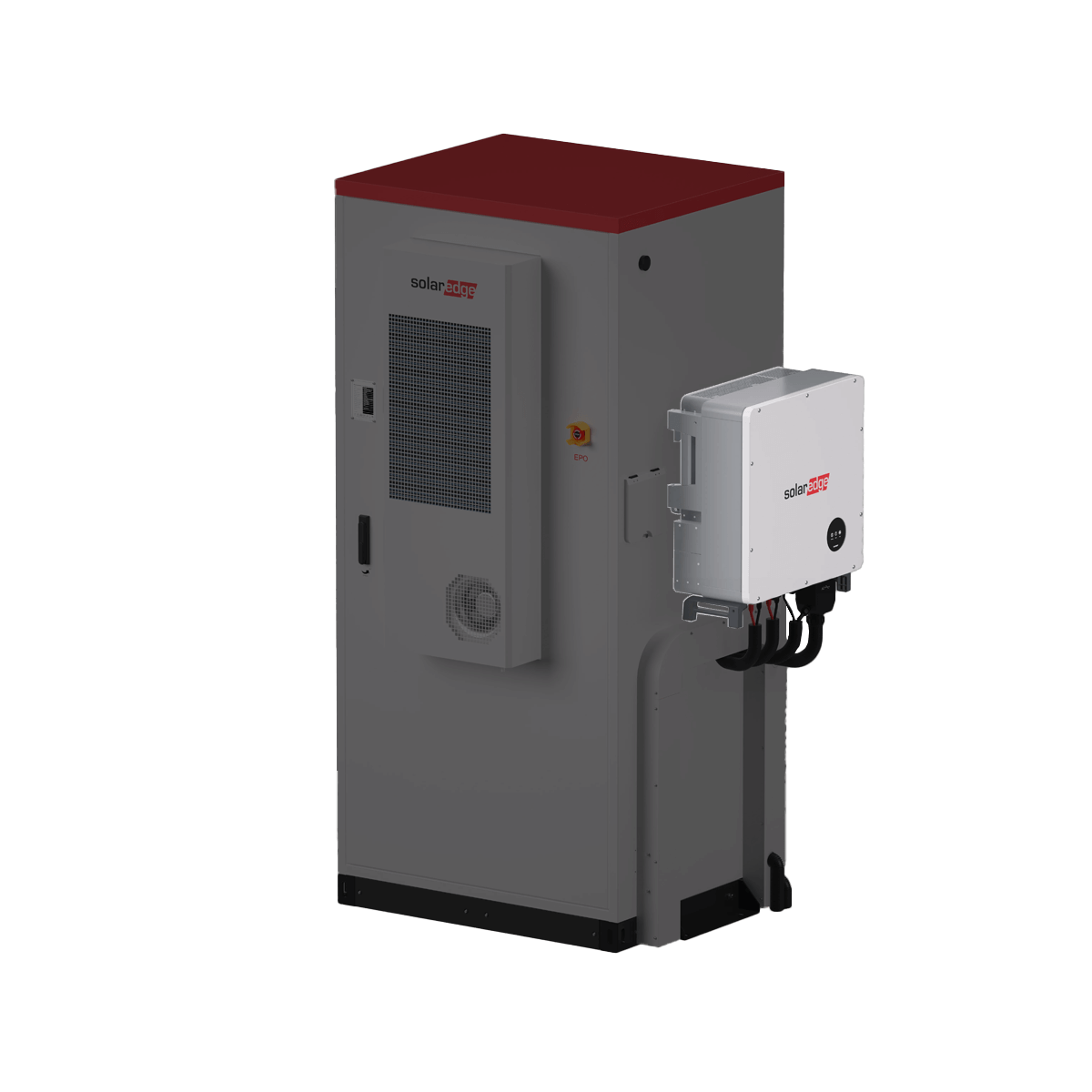 Inverter SolarEdge PCS da 50 kW