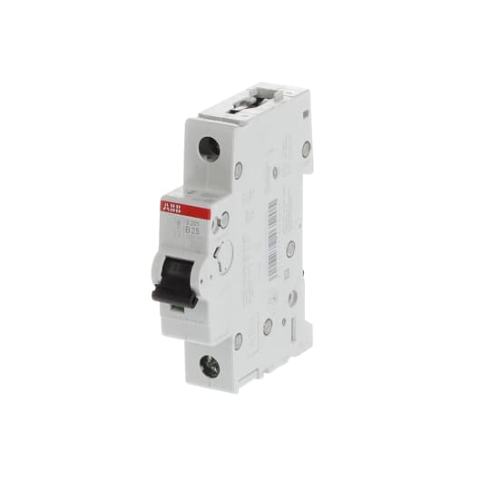 Interruttore ABB LS B25A, 1-polo, 6kA