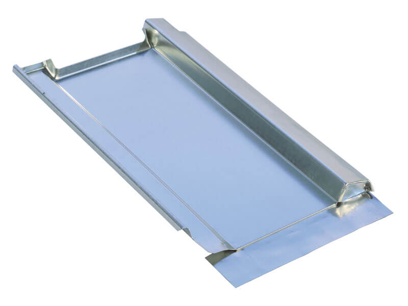 Marzari pannello metallico, tipo Grande 300, rosso