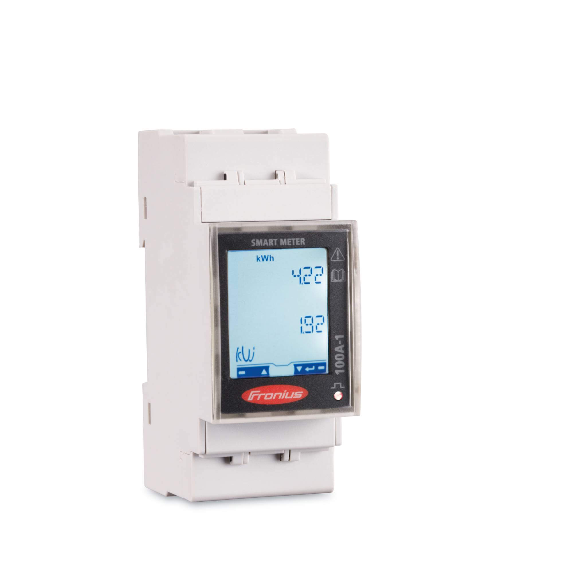 Fronius Smart Meter Diretto TS100A-1 - Monofase