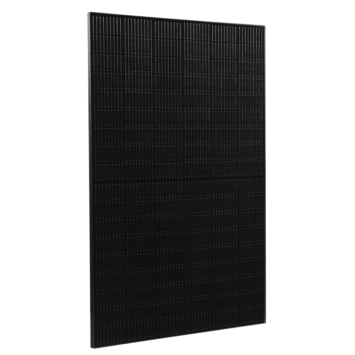 Solar Fabrik Mono S4 405W all black
