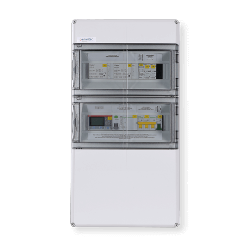 Dispositivo di commutazione Enwitec LG Home 8 e Home 10