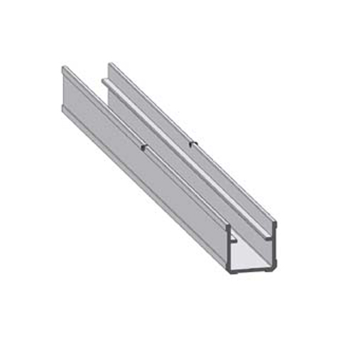 Connettore profilo Alumero 45