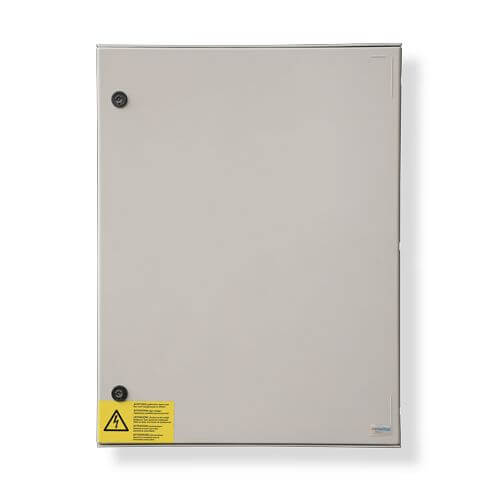 Enwitec dispositivo di commutazione 3 x SMA Sunny Island 100 kW