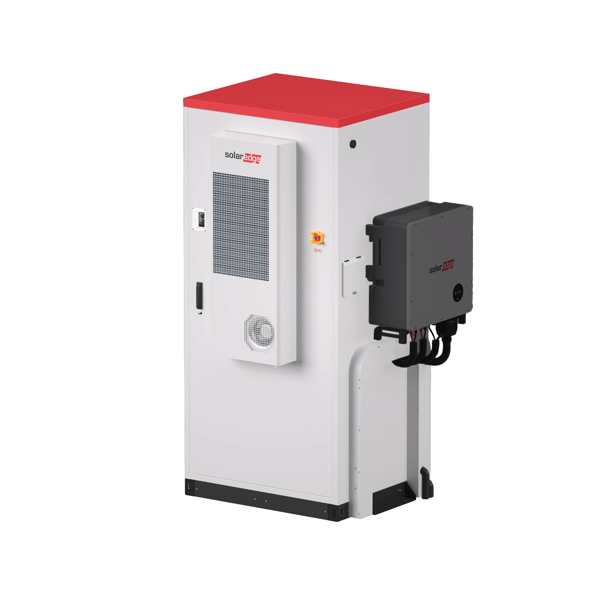 Armadio batteria SolarEdge CSS-OD