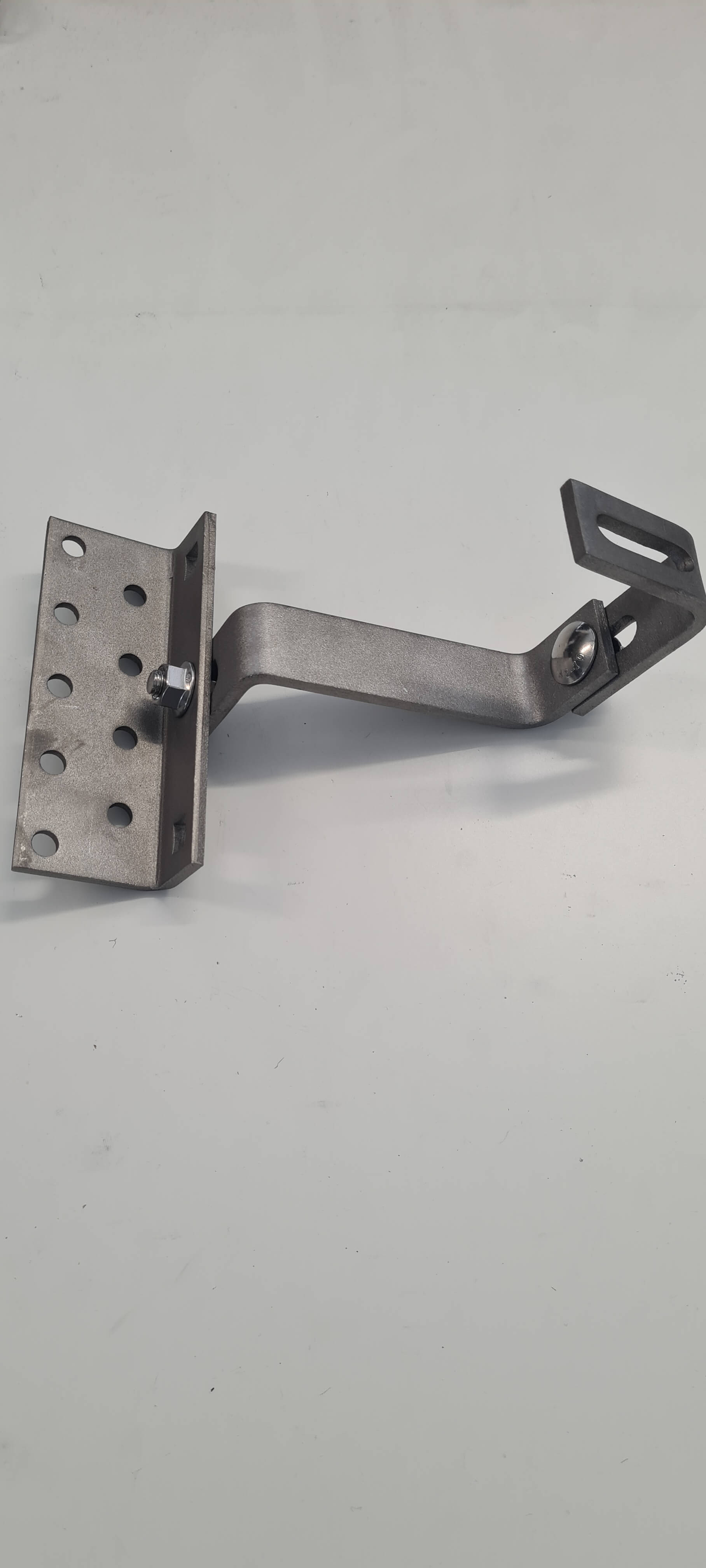 K2 gancio per tetto Vario 2