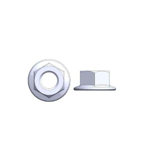 Dado esagonale in M10