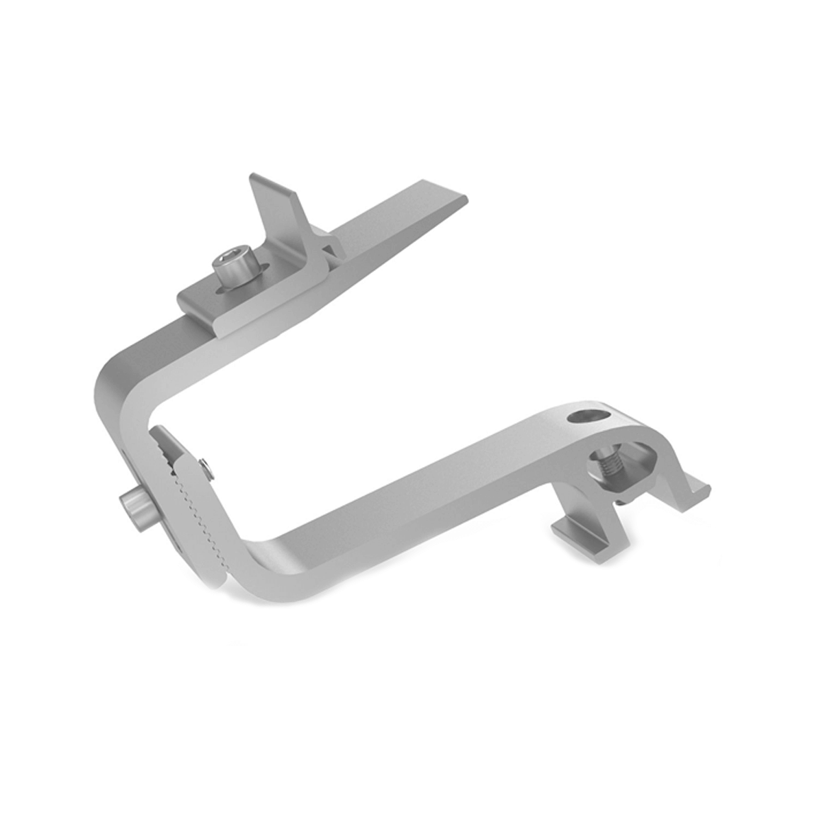 K2 Single Rail System - CrossBracket 4S