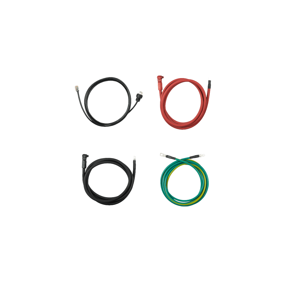 Kit di cablaggio per l’estensione SolarEdge CSS-OD