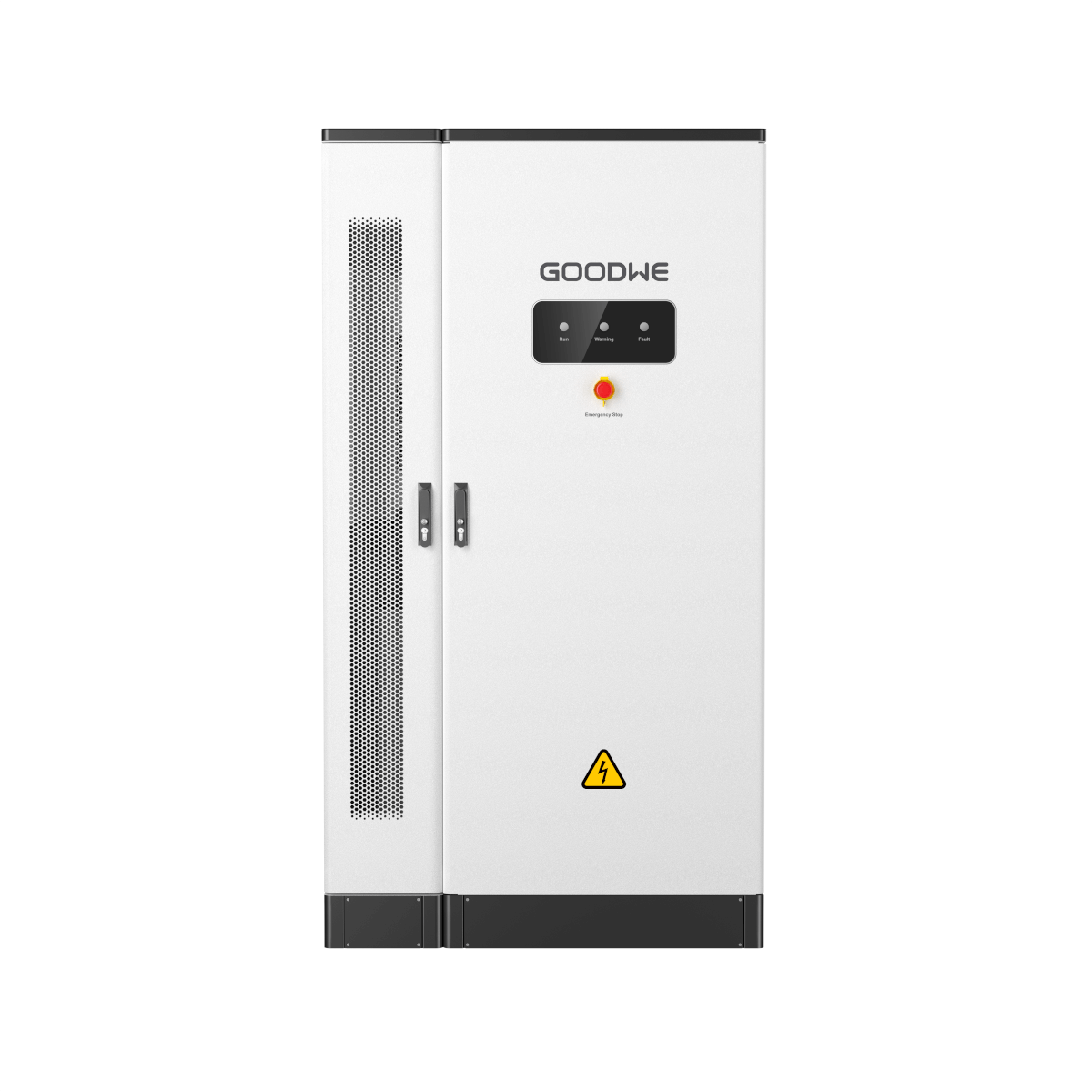 GoodWe Lynx C 60 kWh Outdoor-Batteriespeicher